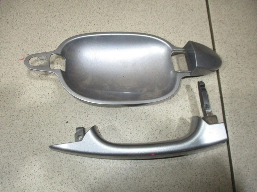 Ручка двери задней наружная левая BMW 5-Series E60, E61