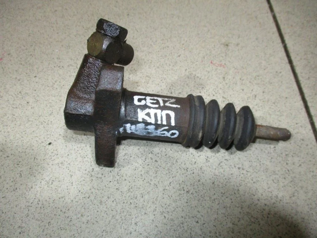 Цилиндр сцепления рабочий Hyundai Getz TB