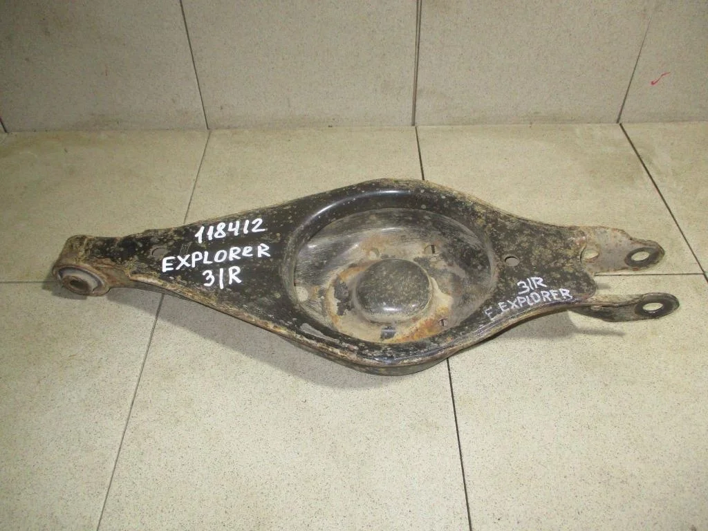 Рычаг задний нижний Ford Explorer U502