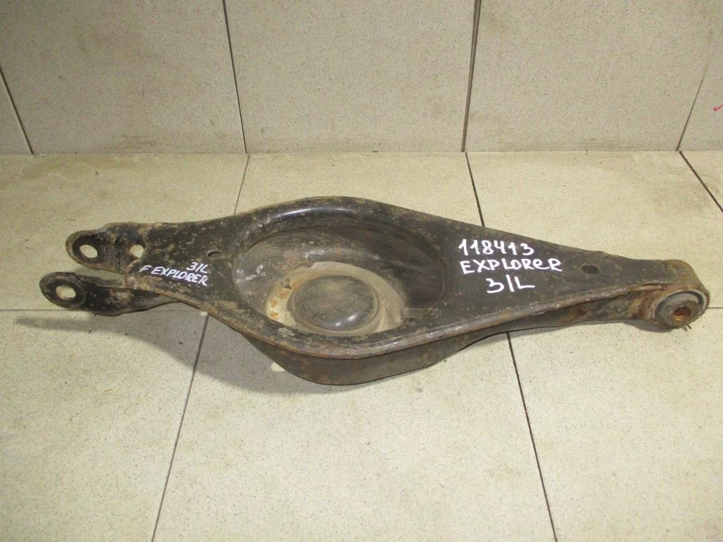 Рычаг задний нижний Ford Explorer U502