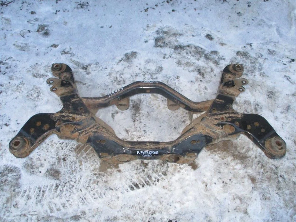 Балка задняя Ford Explorer U502