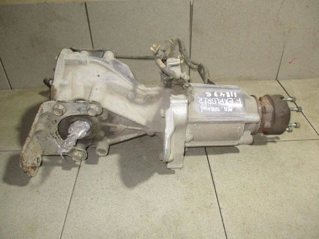 Редуктор заднего моста Ford Explorer U502