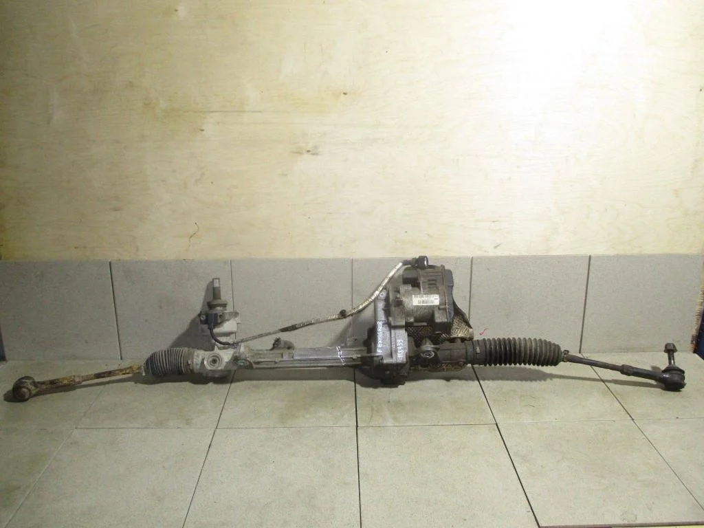 Рейка рулевая Ford Explorer U502