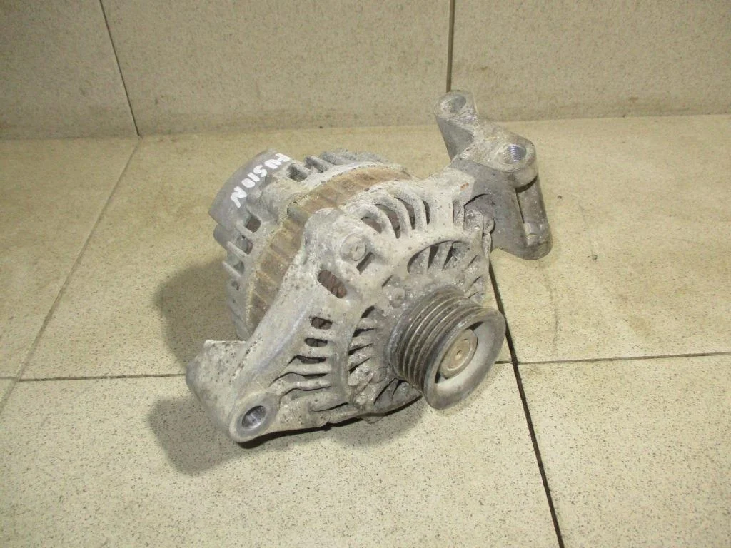 Генератор Ford Fusion CBK