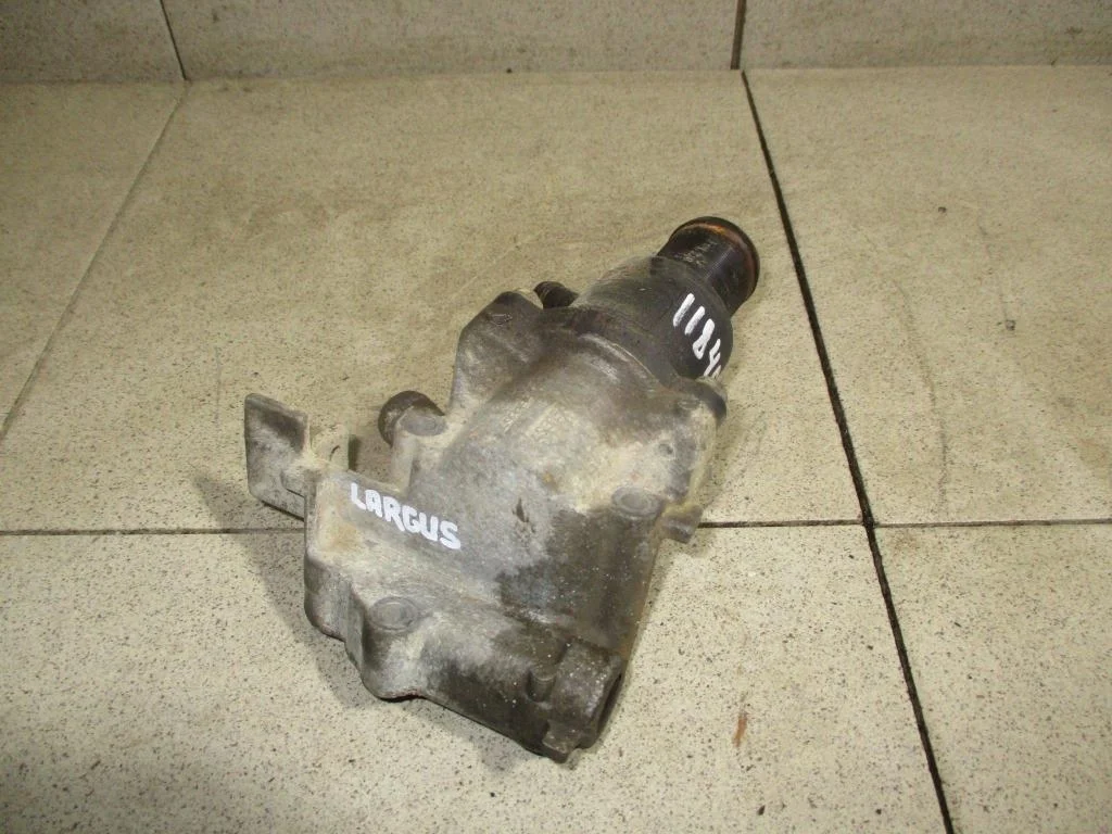 Корпус термостата Лада Ларгус R90