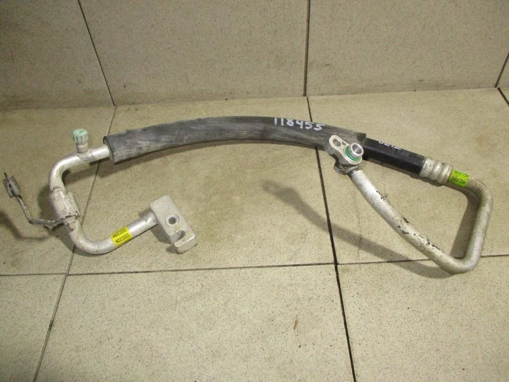 Трубка кондиционера Hyundai Getz TB
