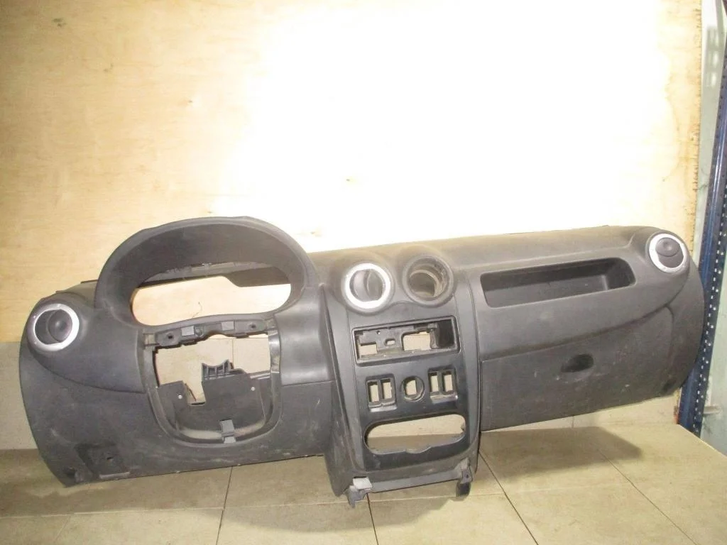 Торпедо Лада Ларгус R90