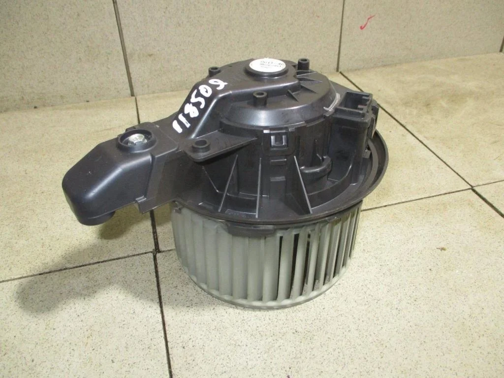 Моторчик печки Ford Explorer U502