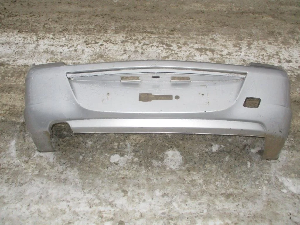 Бампер задний Chevrolet Cobalt T250