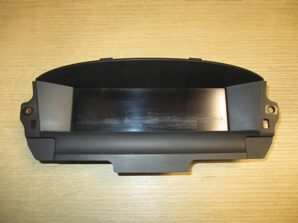 Дисплей информационный Opel Zafira 2012 C