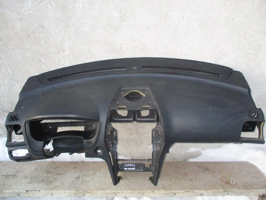 Торпедо Ford Explorer U502