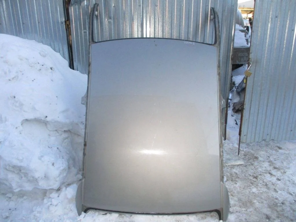 Крыша Renault Logan 2 L52