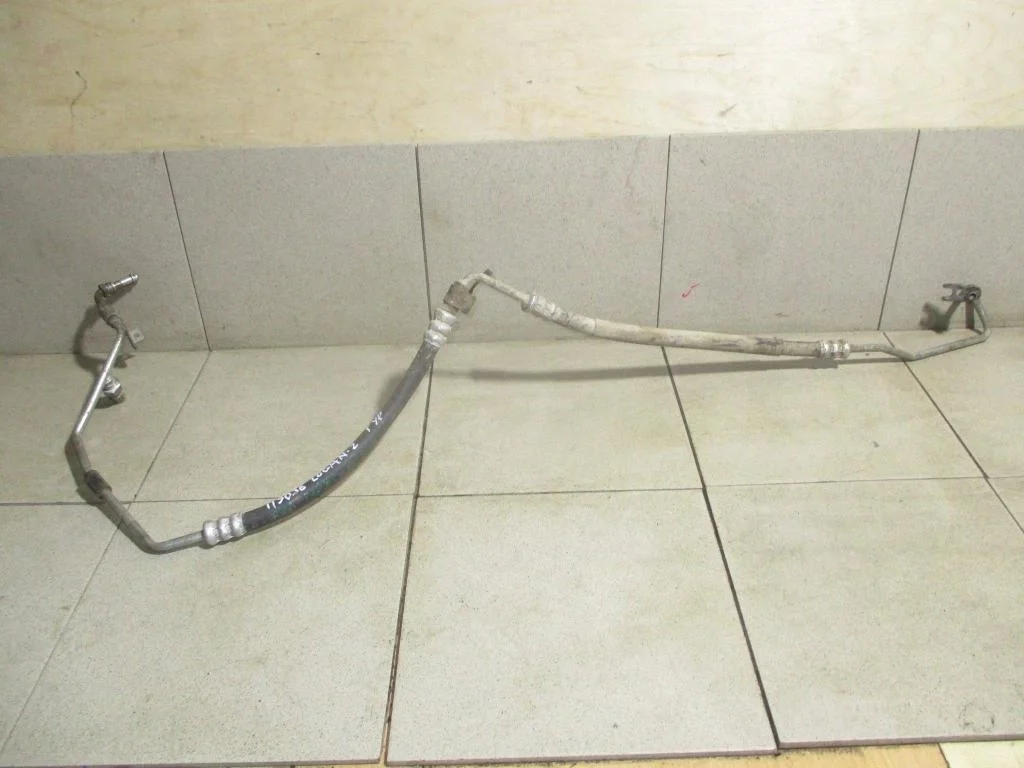 Трубка гидроусилителя Renault Logan 2 L52