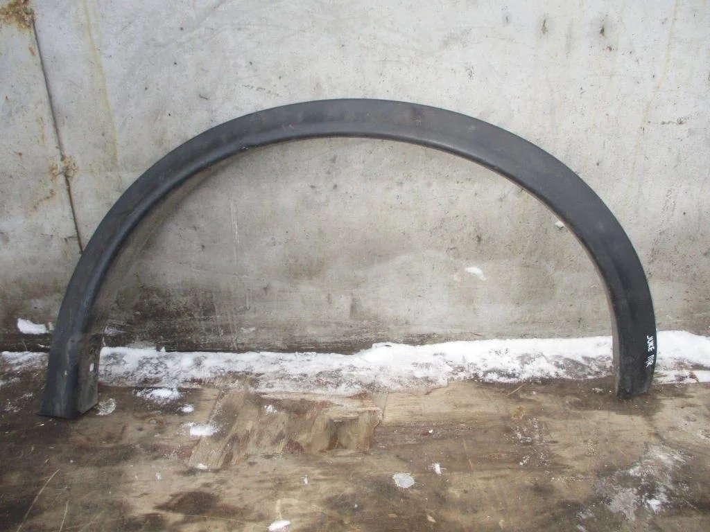 Накладка переднего крыла правого Nissan Juke F15