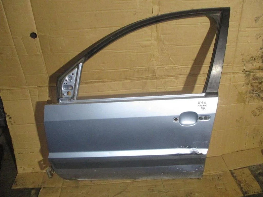 Дверь передняя левая Ford Fusion CBK
