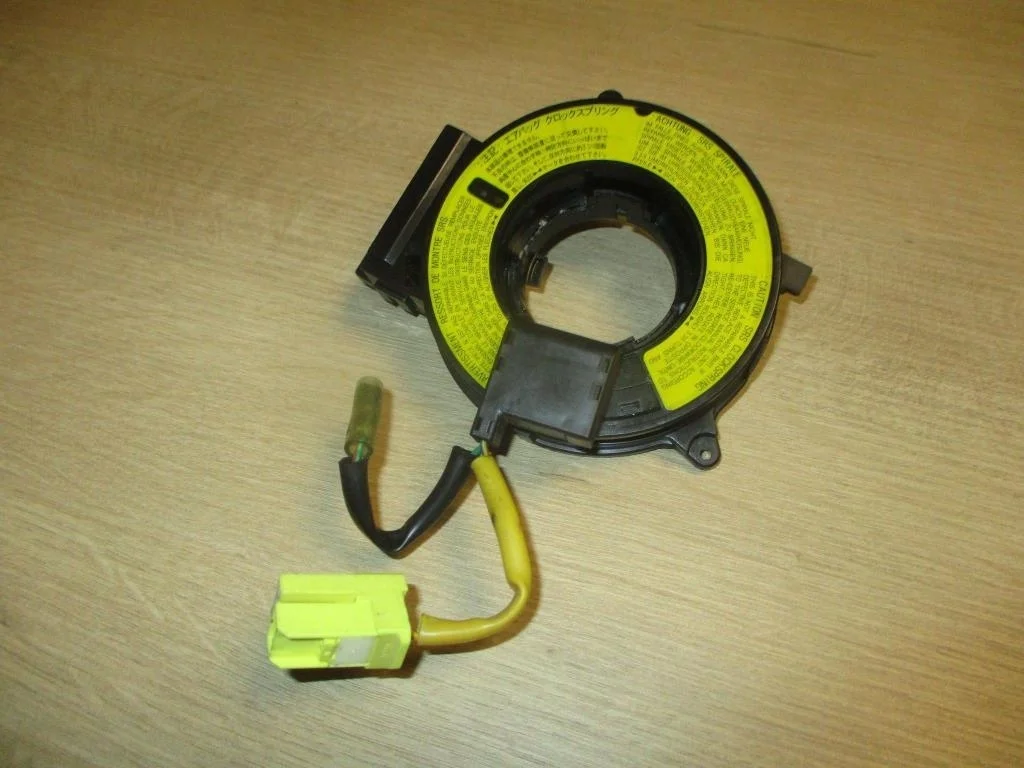 Механизм srs шлейф Mitsubishi Lancer 9 CS