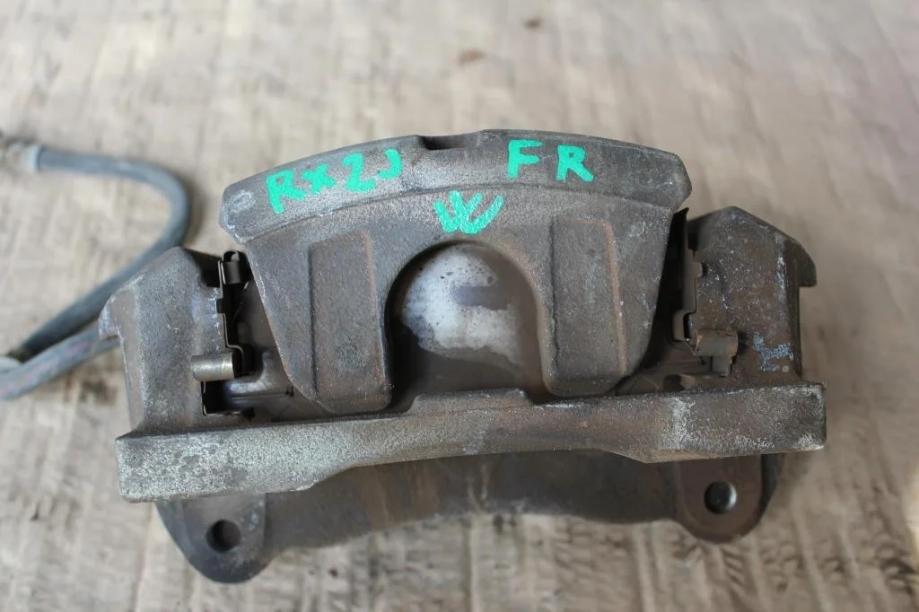 Б.у. суппорт LEXUS RX350 GSU35 LEXUS RX350 GSU35