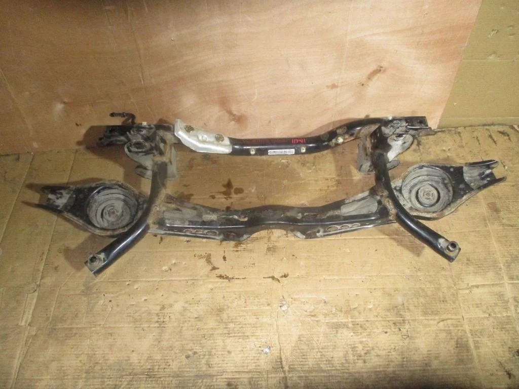 Балка задняя Volkswagen Jetta A6