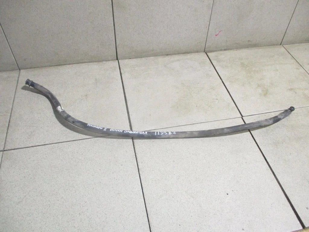 Шланг омывателя Volkswagen Touareg 2 2016 FL, NF