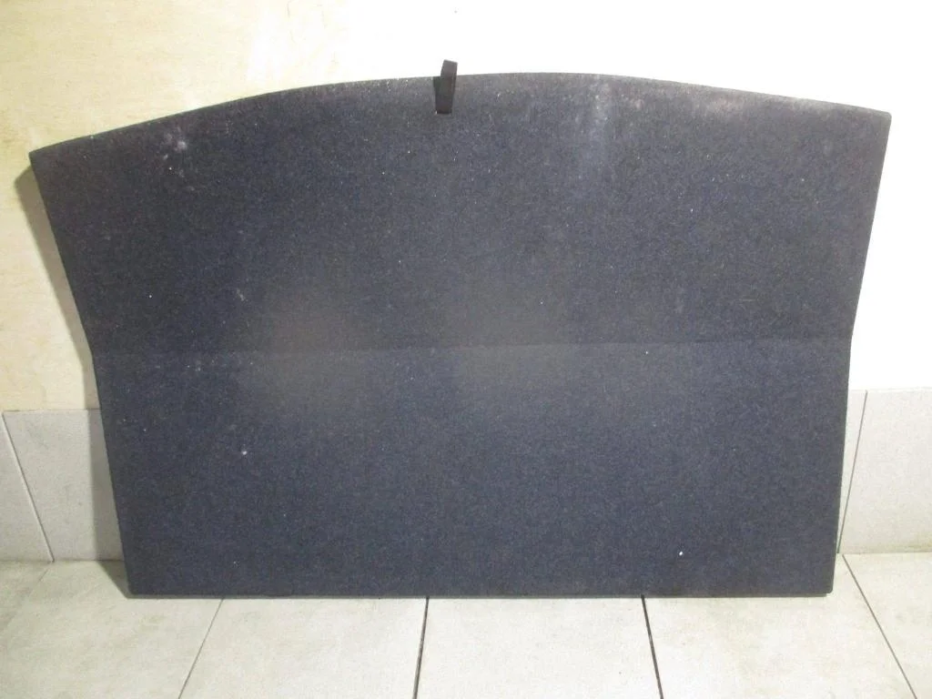 Пол багажника Mitsubishi Outlander 3 2015 GF