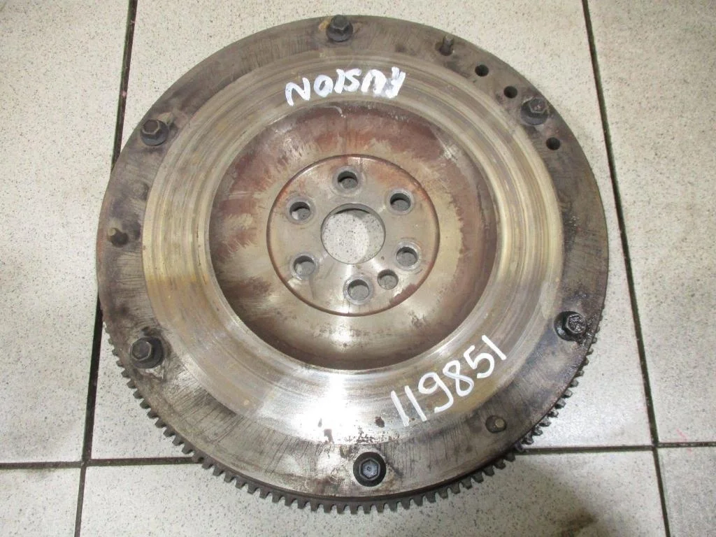 Маховик Ford Fusion CBK