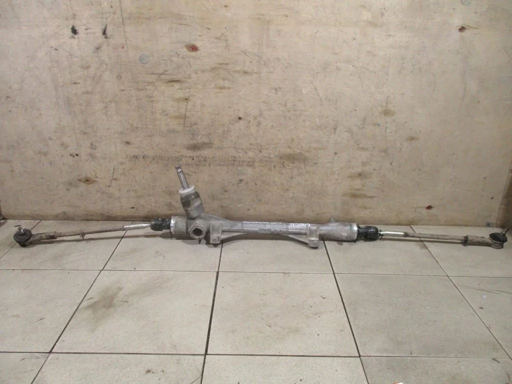 Рейка рулевая Mitsubishi Outlander 3 2015 GF