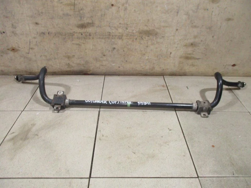 Стабилизатор передний Mitsubishi Outlander 3 2015 GF
