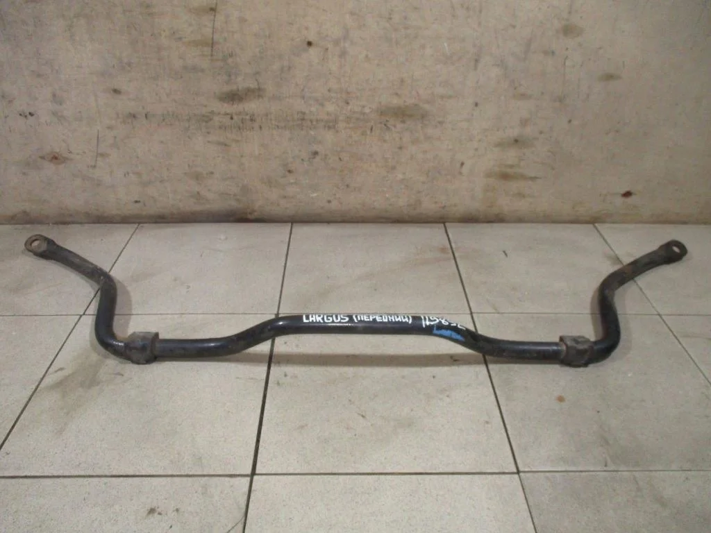 Стабилизатор передний Лада Ларгус R90
