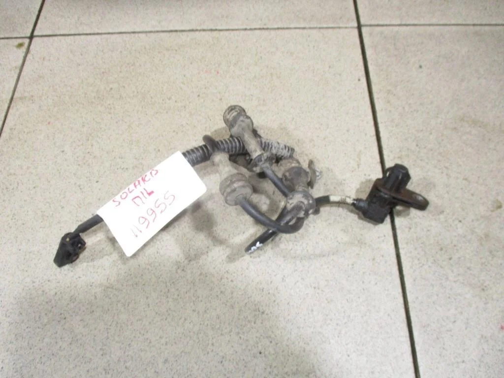 Датчик abs передний левый Hyundai Solaris 1 RB