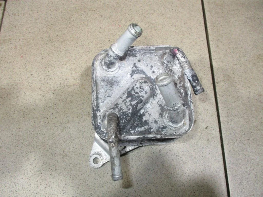 Радиатор акпп Mitsubishi Outlander 3 2015 GF