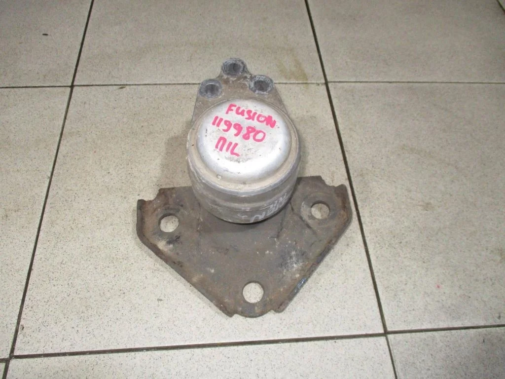 Опора двигателя правая Ford Fusion CBK