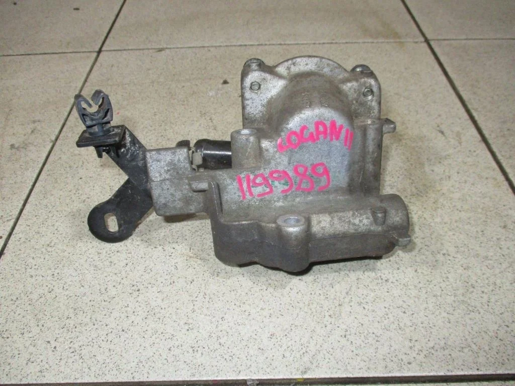 Корпус термостата Renault Logan 2 L52