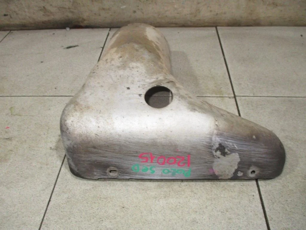 Экран тепловой Volkswagen Polo 5