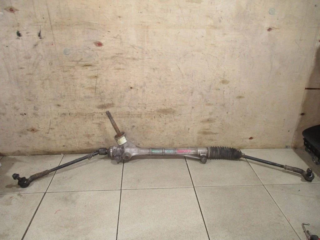 Рейка рулевая Volkswagen Polo 5