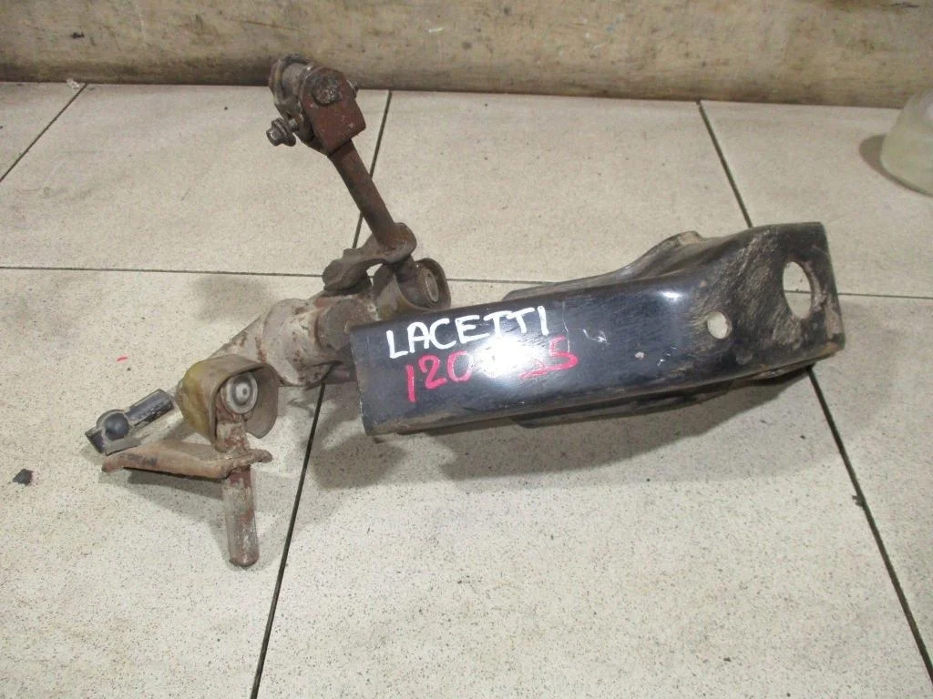 Механизм выбора передач Chevrolet Lacetti J200