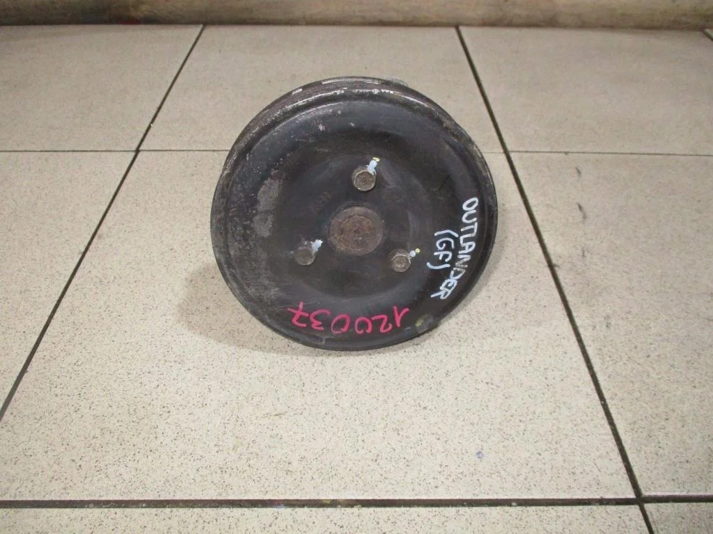 Помпа Mitsubishi Outlander 3 2015 GF