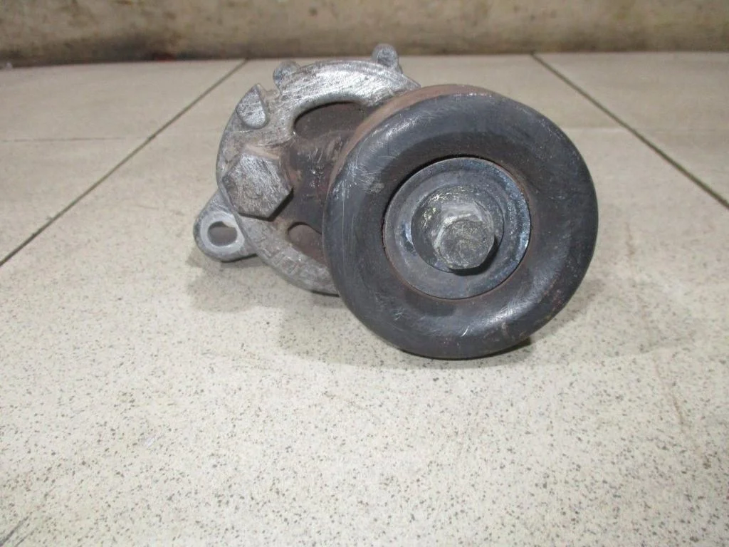 Ролик-натяжитель ручейкового ремня Mitsubishi Outlander 3 2015 GF