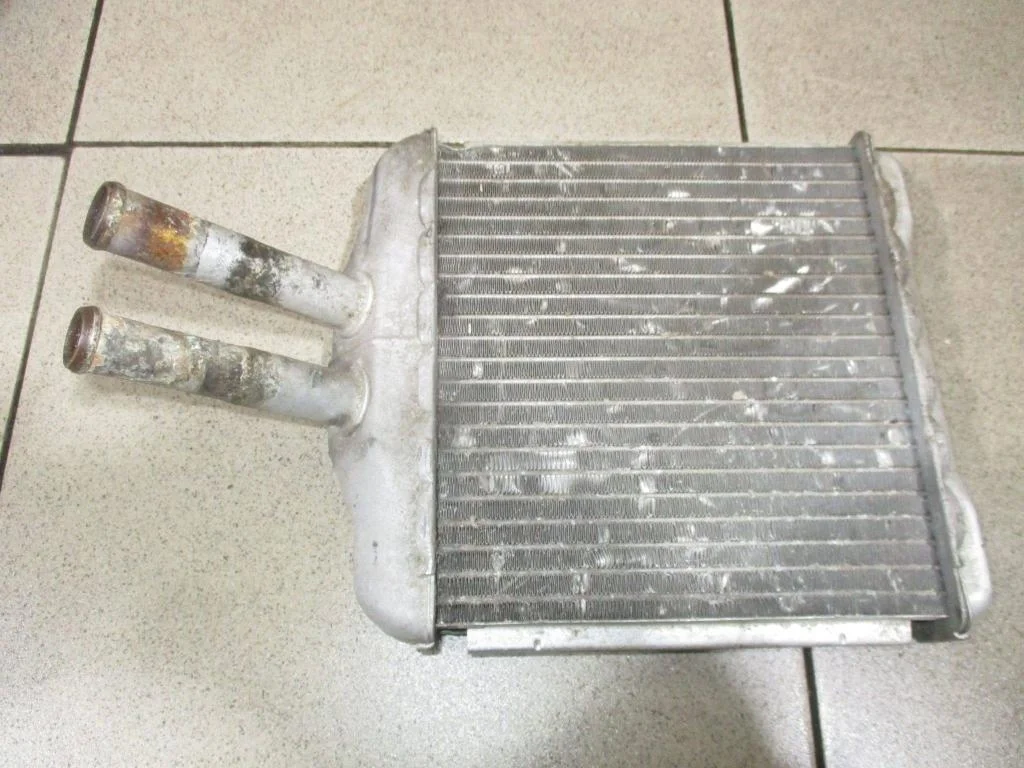 Радиатор отопителя ЗАЗ Шанс