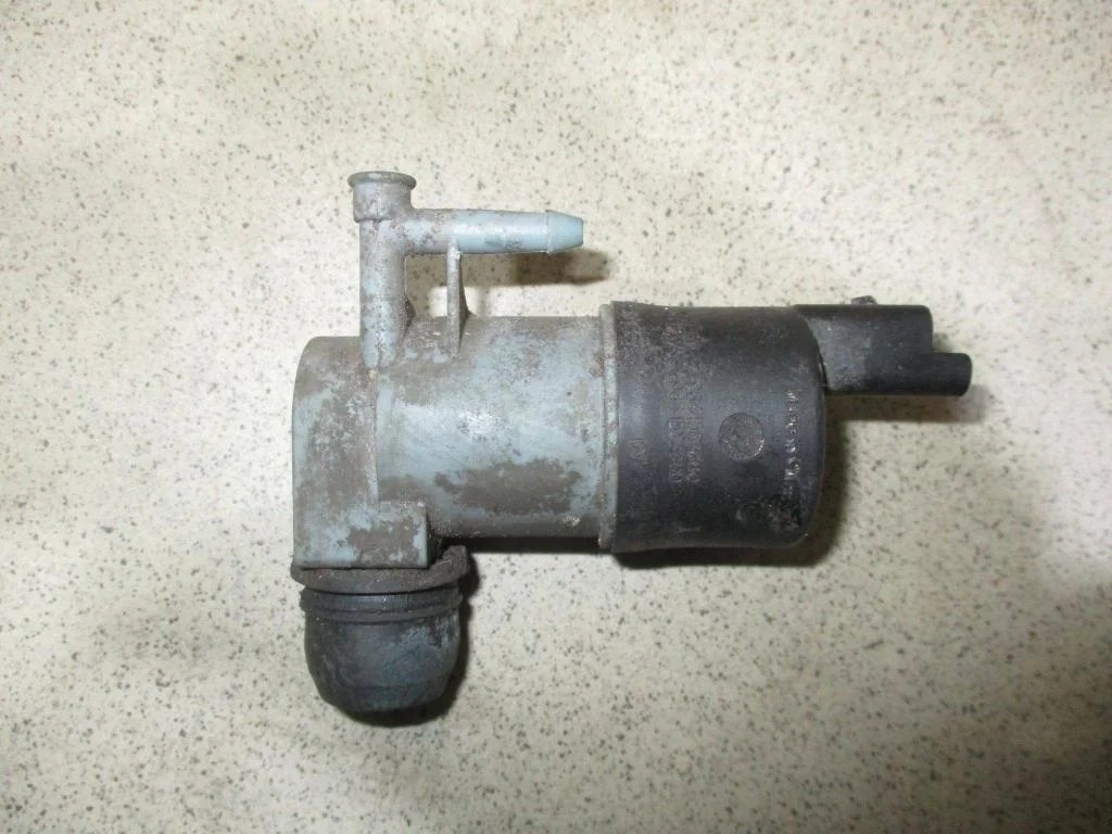 Насос омывателя Renault Logan 2 L52