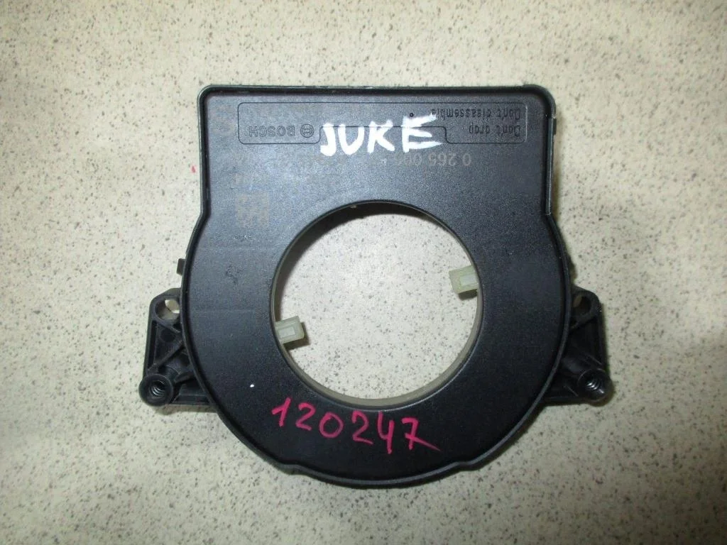 Датчик угла поворота руля Nissan Juke F15