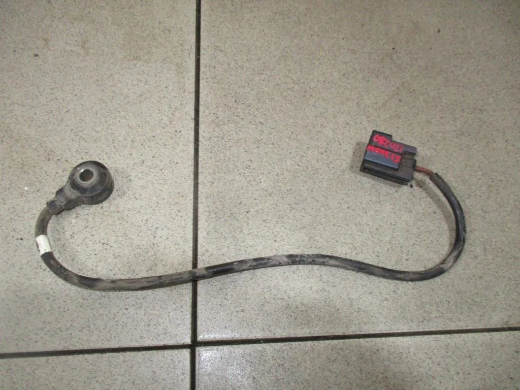 Датчик детонации Ford Fusion CBK