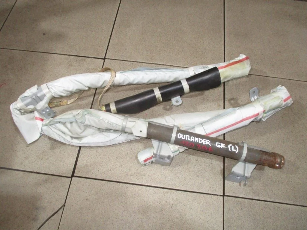 Подушка безопасности боковая Mitsubishi Outlander 3 2015 GF