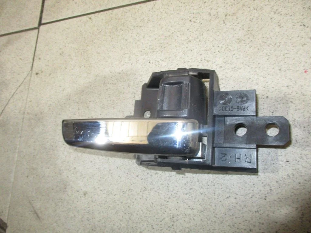 Ручка двери внутренняя правая Mitsubishi Outlander 3 2015 GF
