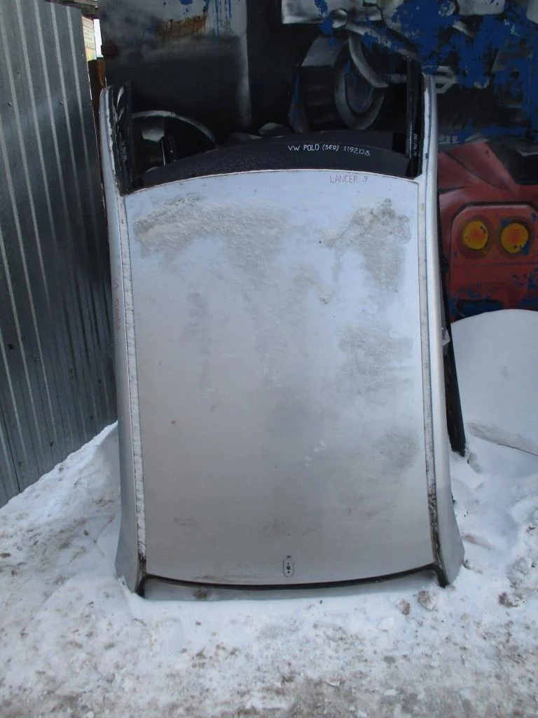 Крыша Mitsubishi Lancer 9 2005 CS