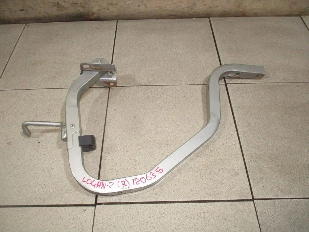 Петля крышки багажника Renault Logan 2 L52