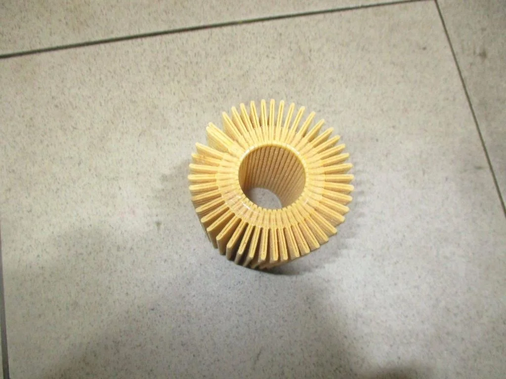 Фильтр масляный Toyota Land Cruiser Prado J120