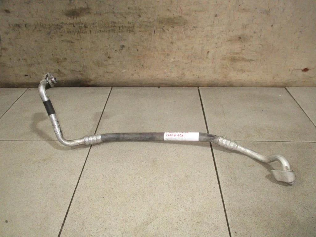 Трубка кондиционера Volkswagen Touareg 2 2016 FL, NF