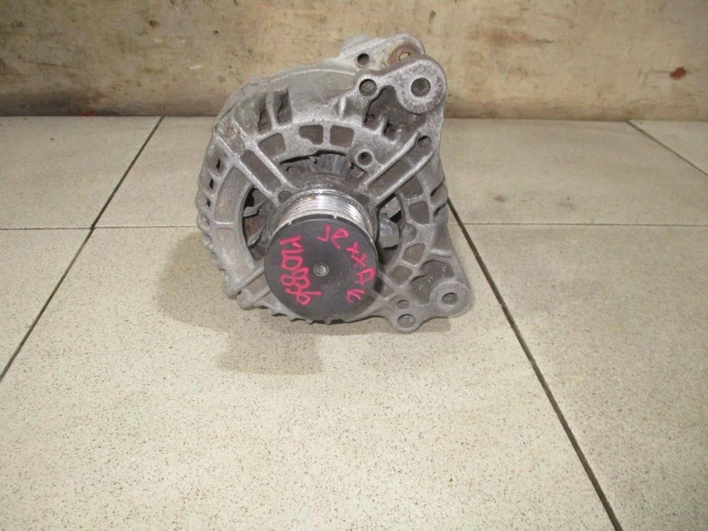 Генератор Volkswagen Jetta A6