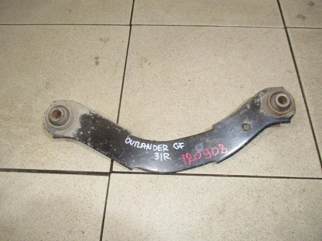 Рычаг задний верхний Mitsubishi Outlander 3 2015 GF