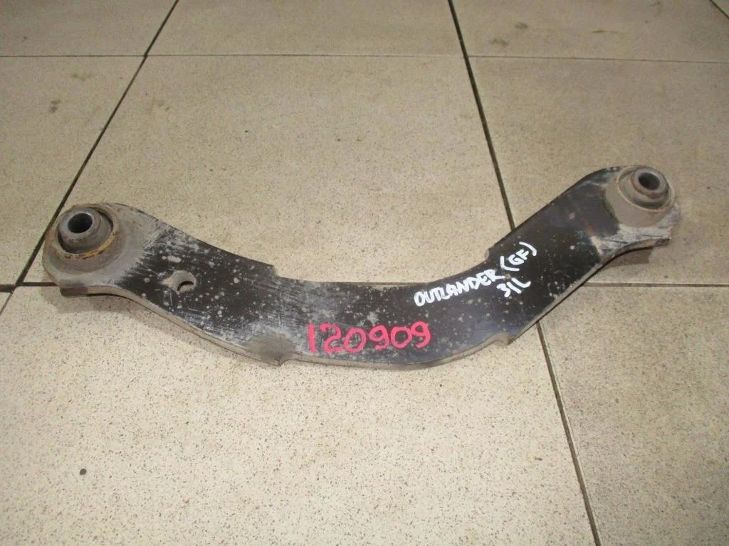 Рычаг задний верхний Mitsubishi Outlander 3 2015 GF